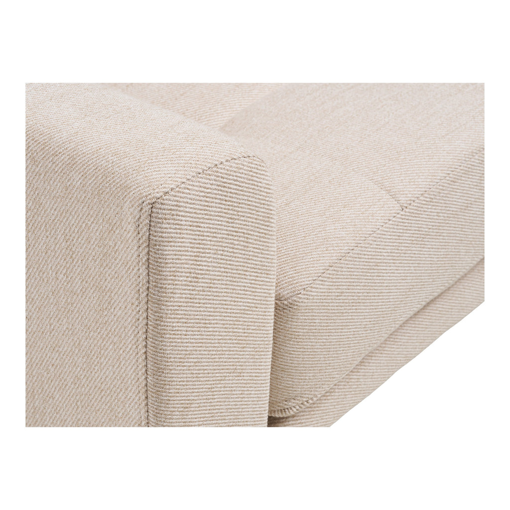 Lido Lounge Chair — Sand