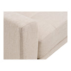 Lido Lounge Chair — Sand