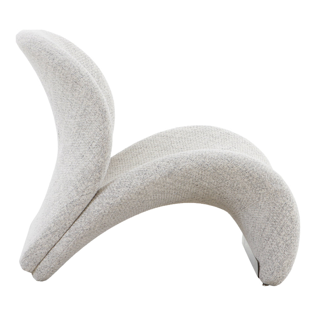 Sofia Lounge Chair — Sand