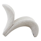 Sofia Lounge Chair — Sand