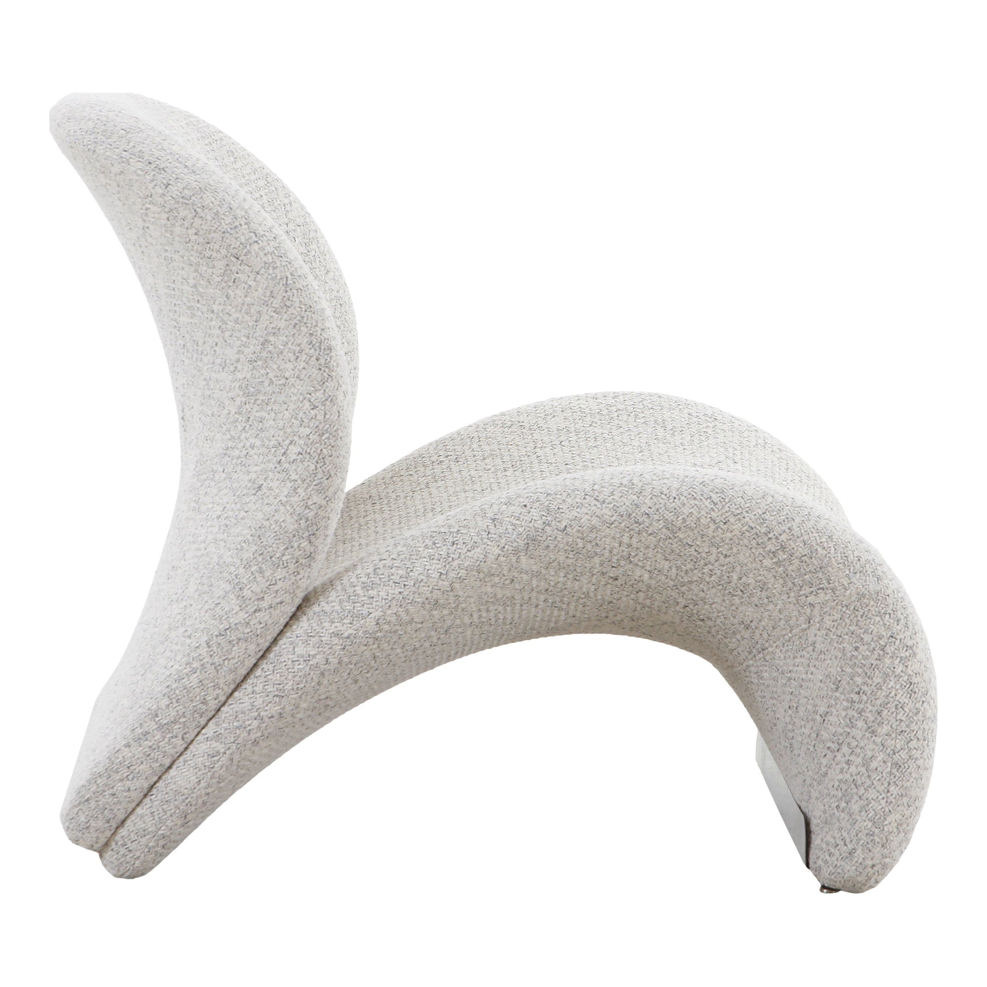 Sofia Lounge Chair — Sand