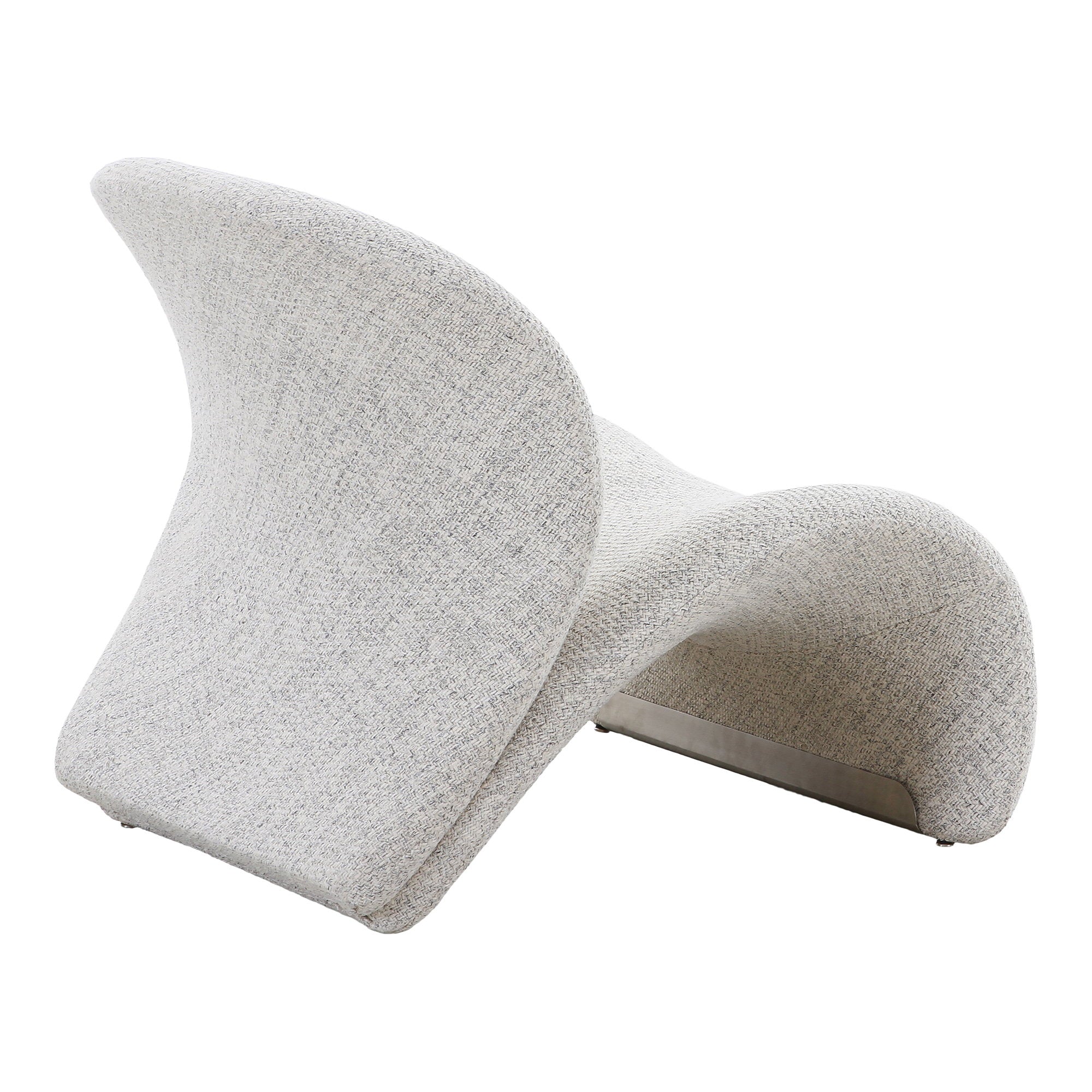 Sofia Lounge Chair — Sand