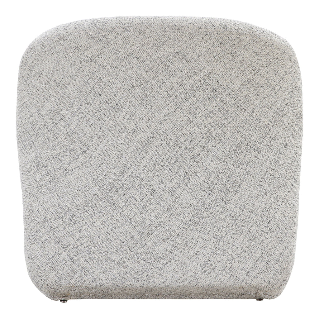 Sofia Lounge Chair — Sand