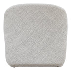Sofia Lounge Chair — Sand