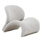 Sofia Lounge Chair — Sand