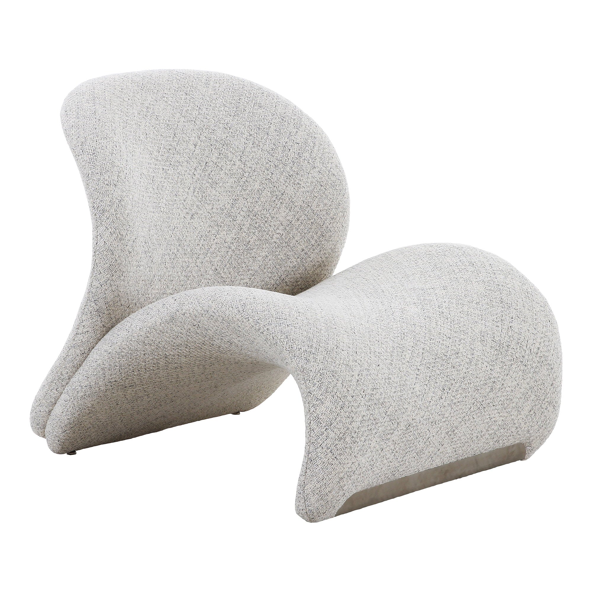Sofia Lounge Chair — Sand