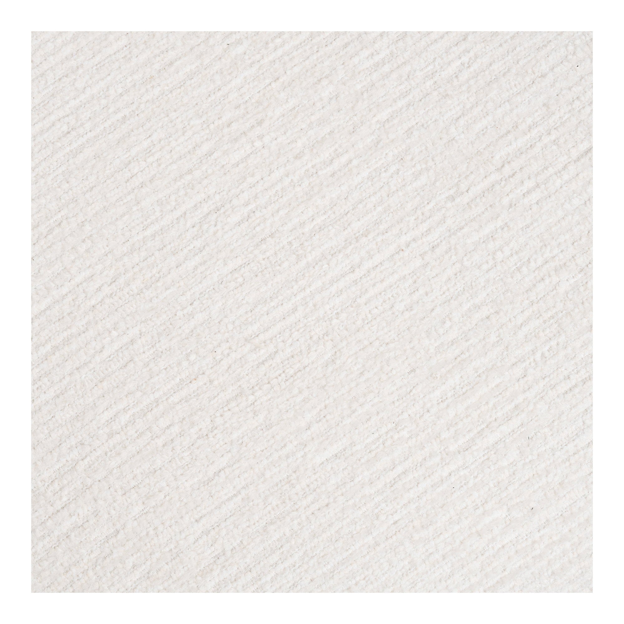Milo Lounge Chair — Off-White