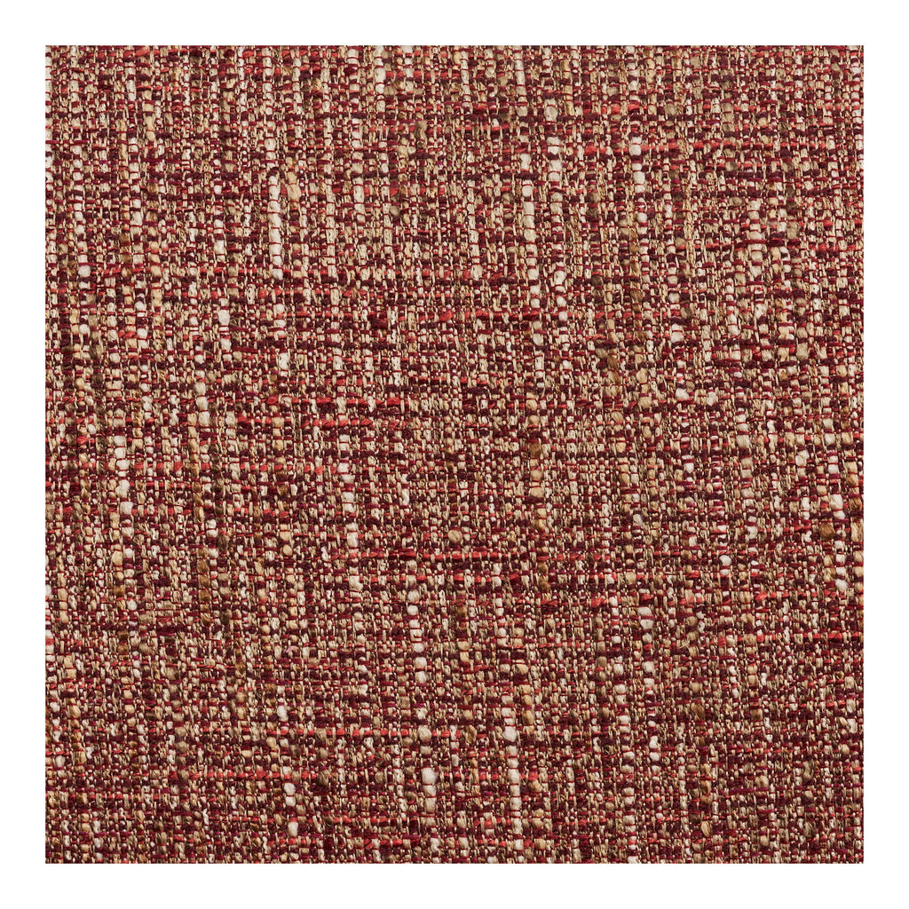 Hamilton Lounge Chair — Bordeaux Mix