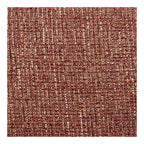 Hamilton Lounge Chair — Bordeaux Mix