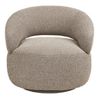 Sion Lounge Chair — Sand