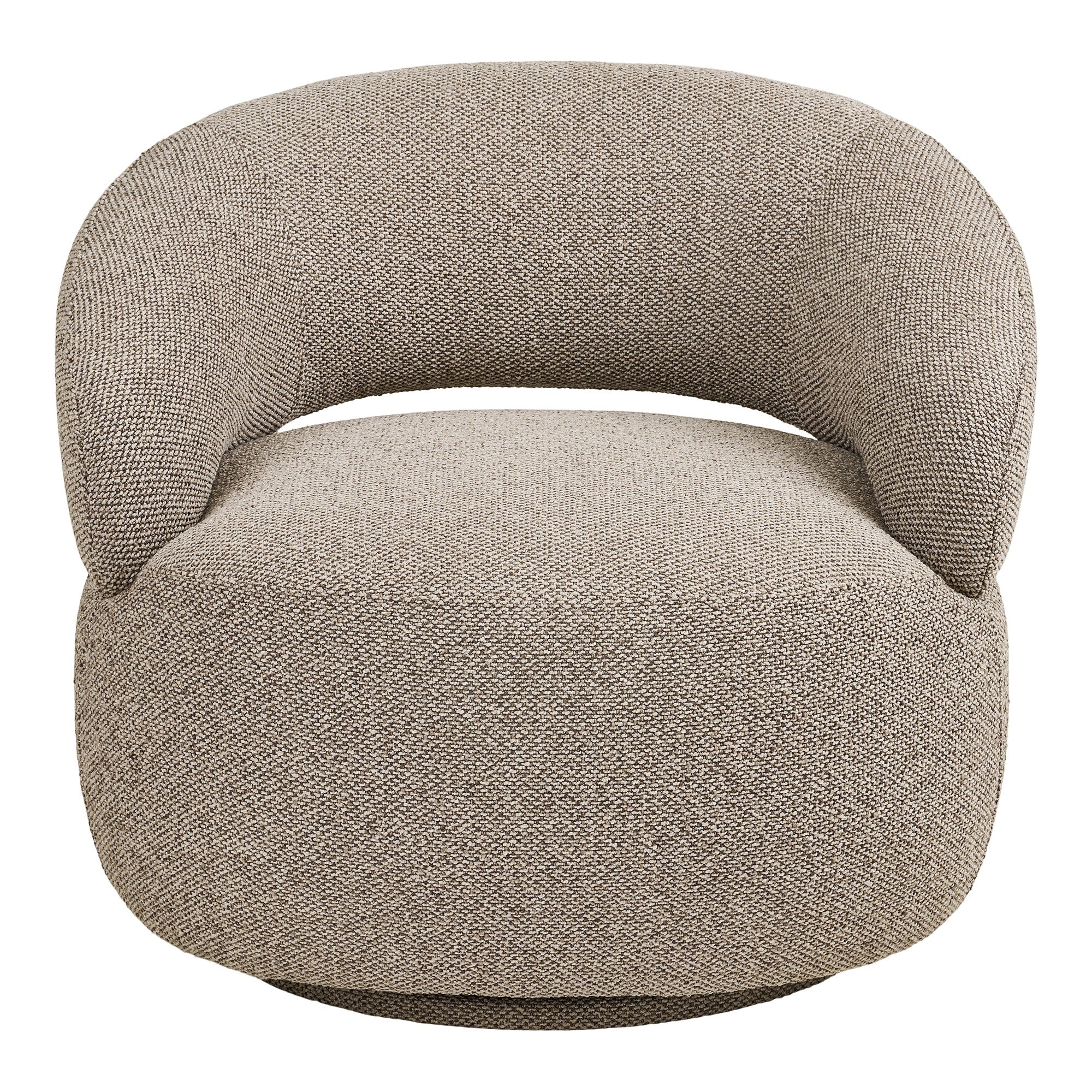 Sion Lounge Chair — Sand