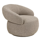 Sion Lounge Chair — Sand
