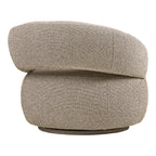 Sion Lounge Chair — Sand