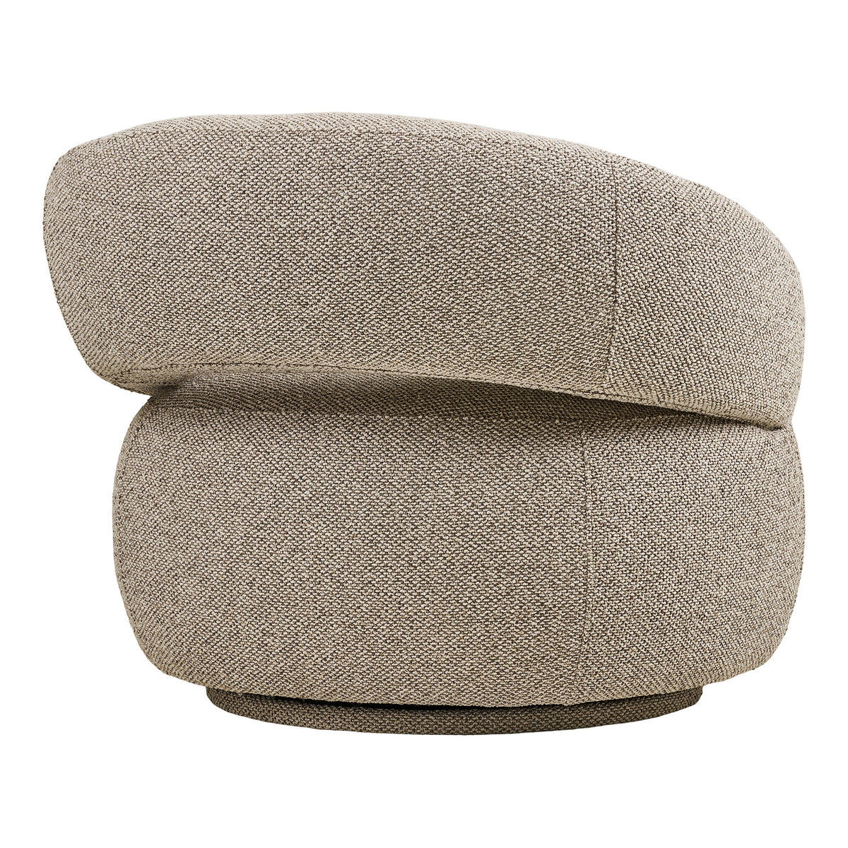 Sion Lounge Chair — Sand