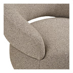 Sion Lounge Chair — Sand