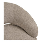 Sion Lounge Chair — Sand