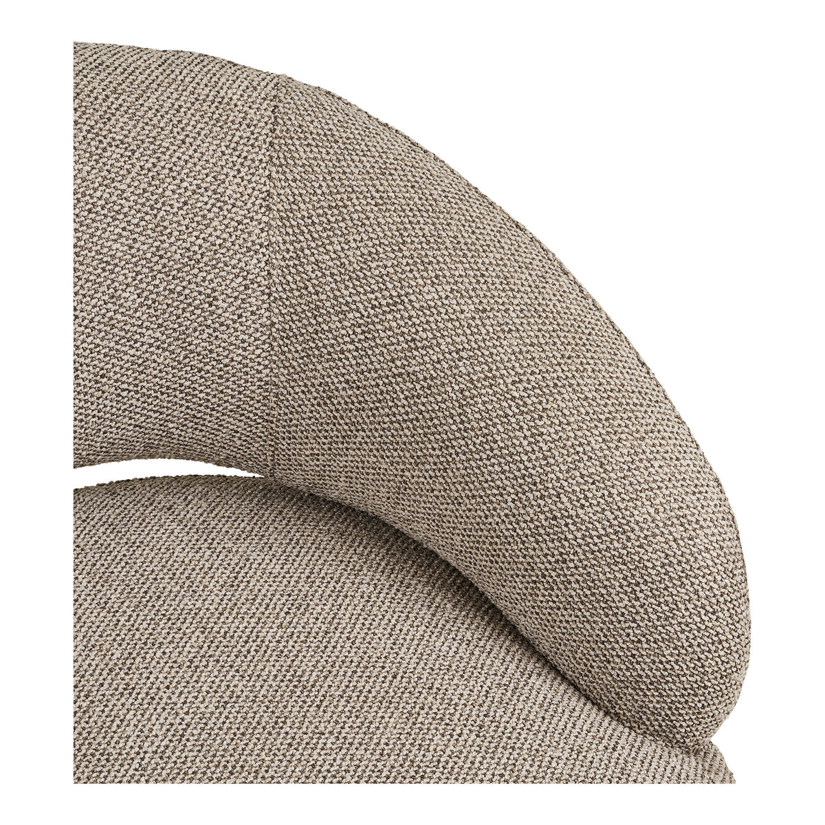 Sion Lounge Chair — Sand