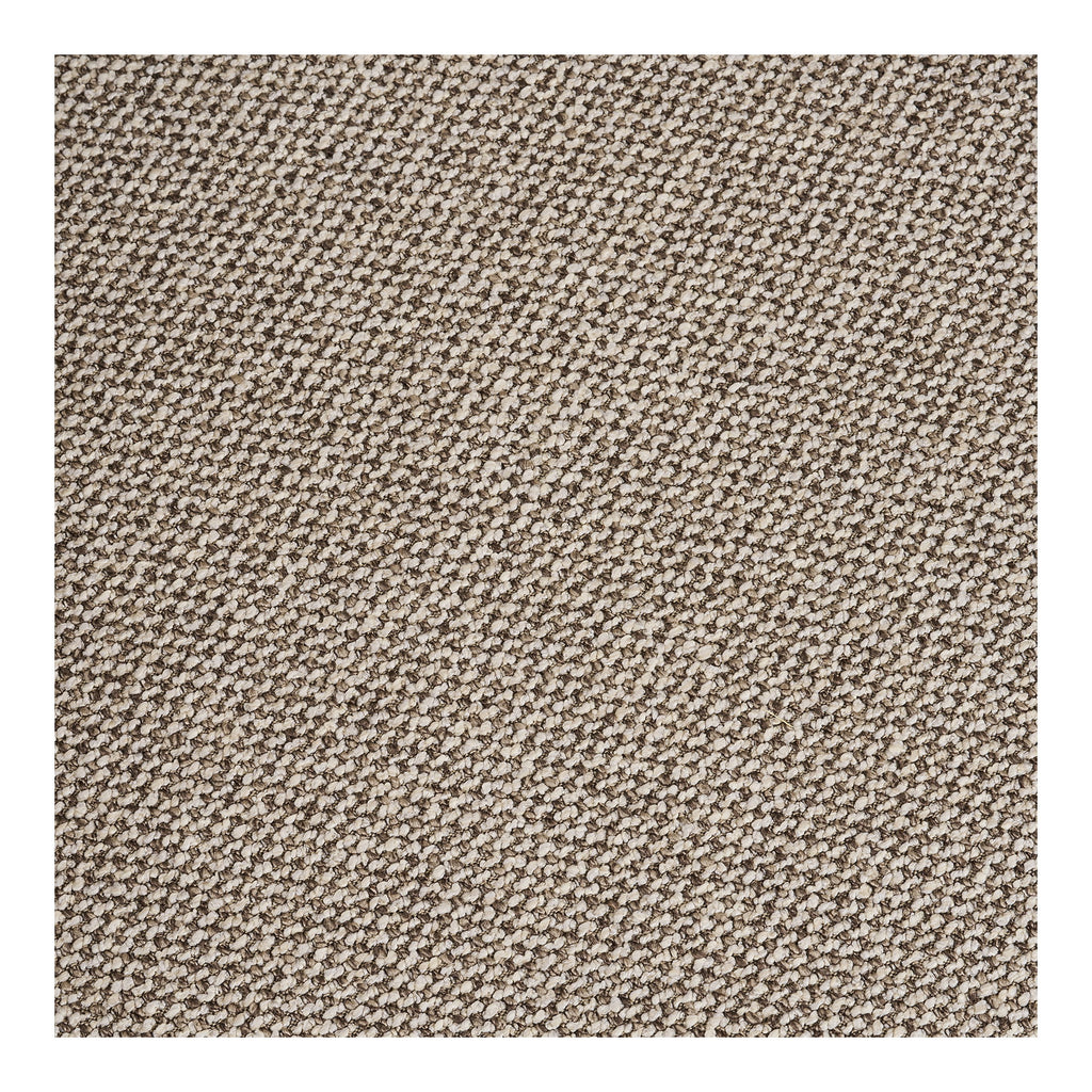 Sion Lounge Chair — Sand