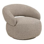 Sion Lounge Chair — Sand