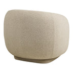 Hawkes Lounge chair — Sand