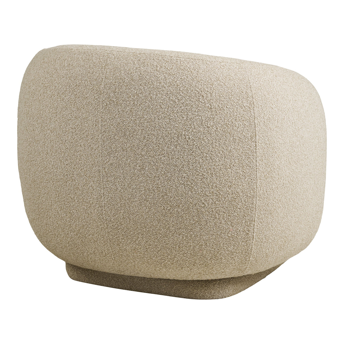 Hawkes Lounge chair — Sand