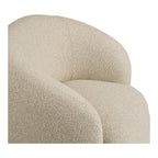 Hawkes Lounge chair — Sand