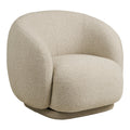 Hawkes Lounge chair — Sand