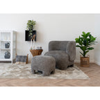 Nazare set — Grey
