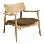 Olvera set — Natural / Brown