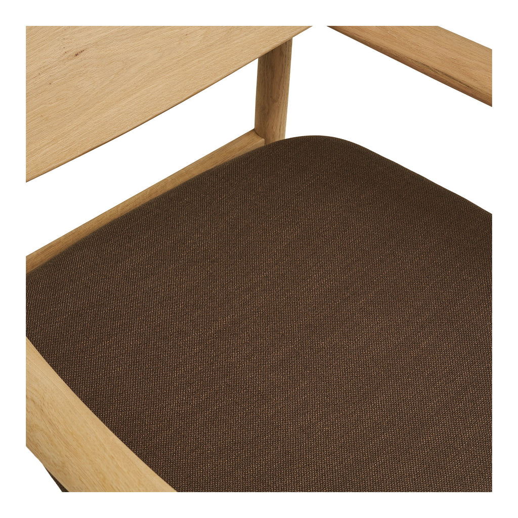 Olvera set — Natural / Brown