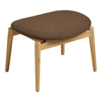 Olvera set — Natural / Brown