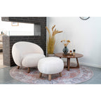 Savona set — White