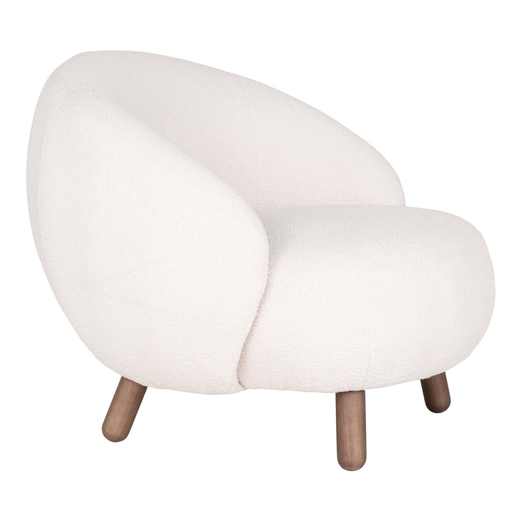 Savona set — White
