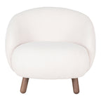 Savona set — White