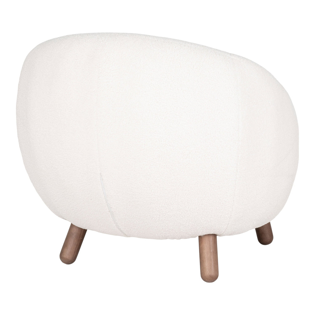 Savona set — White