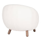 Savona set — White