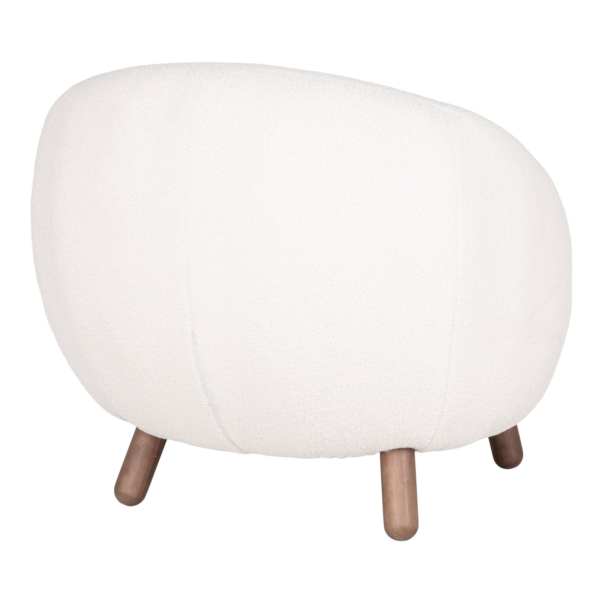 Savona set — White