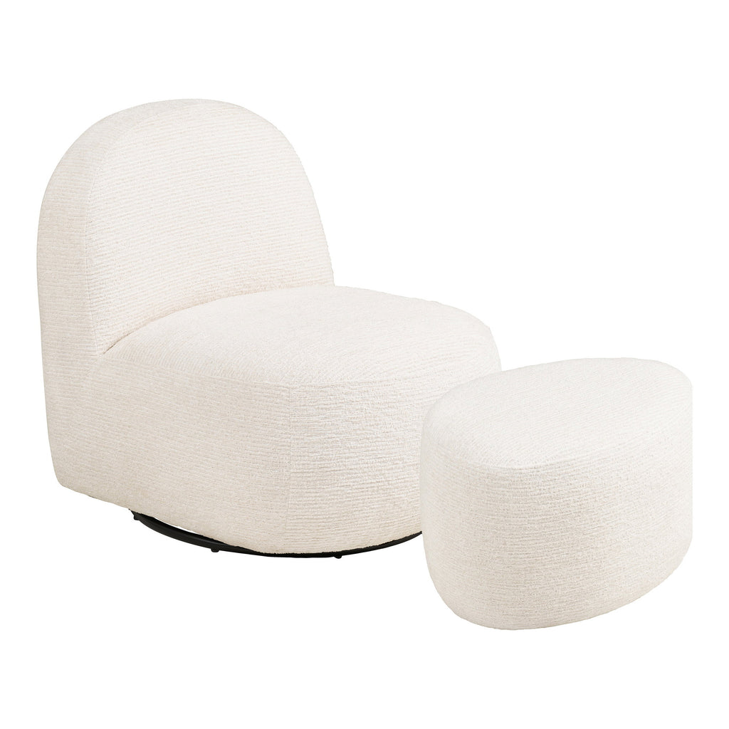 Milo set — Off-White