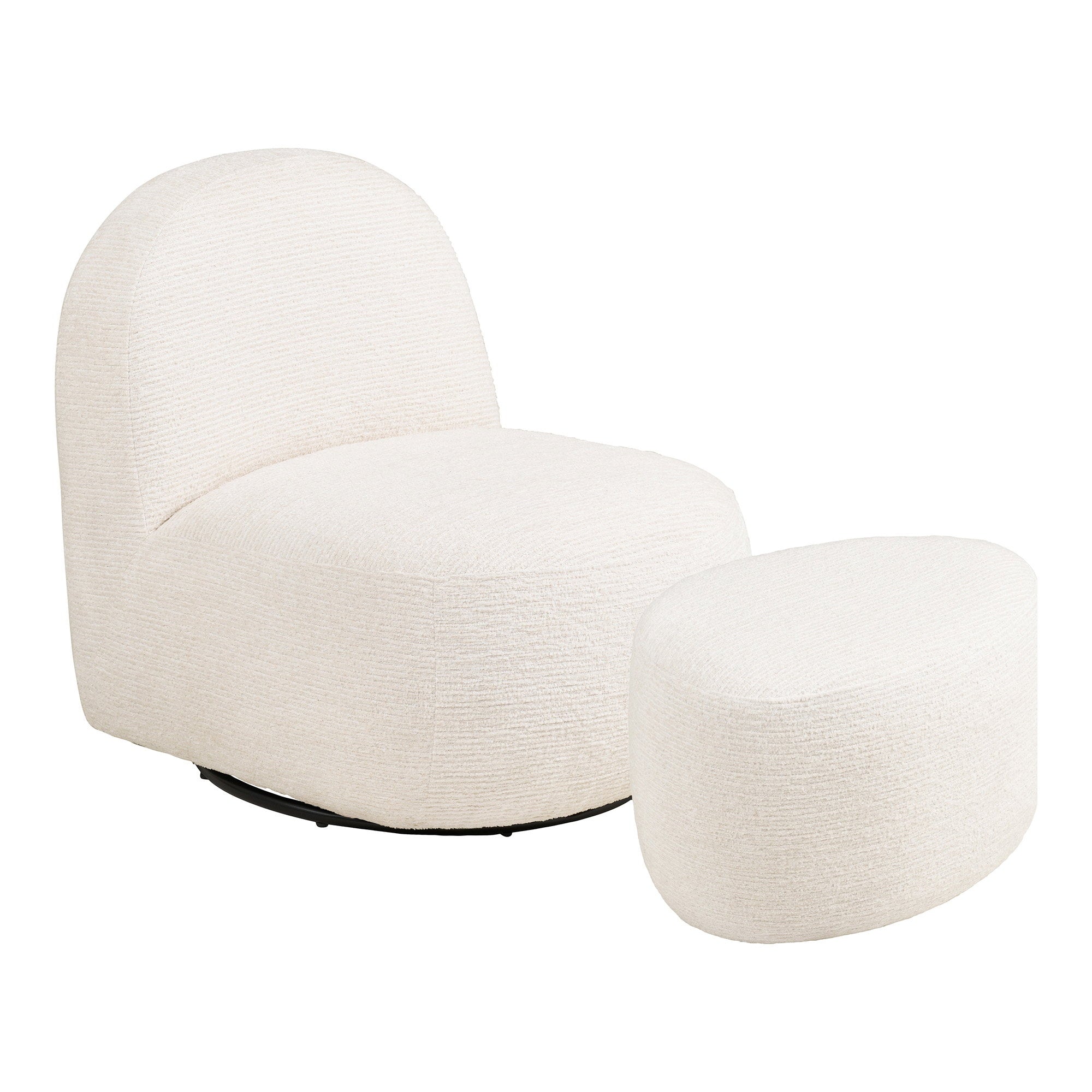 Milo set — Off-White