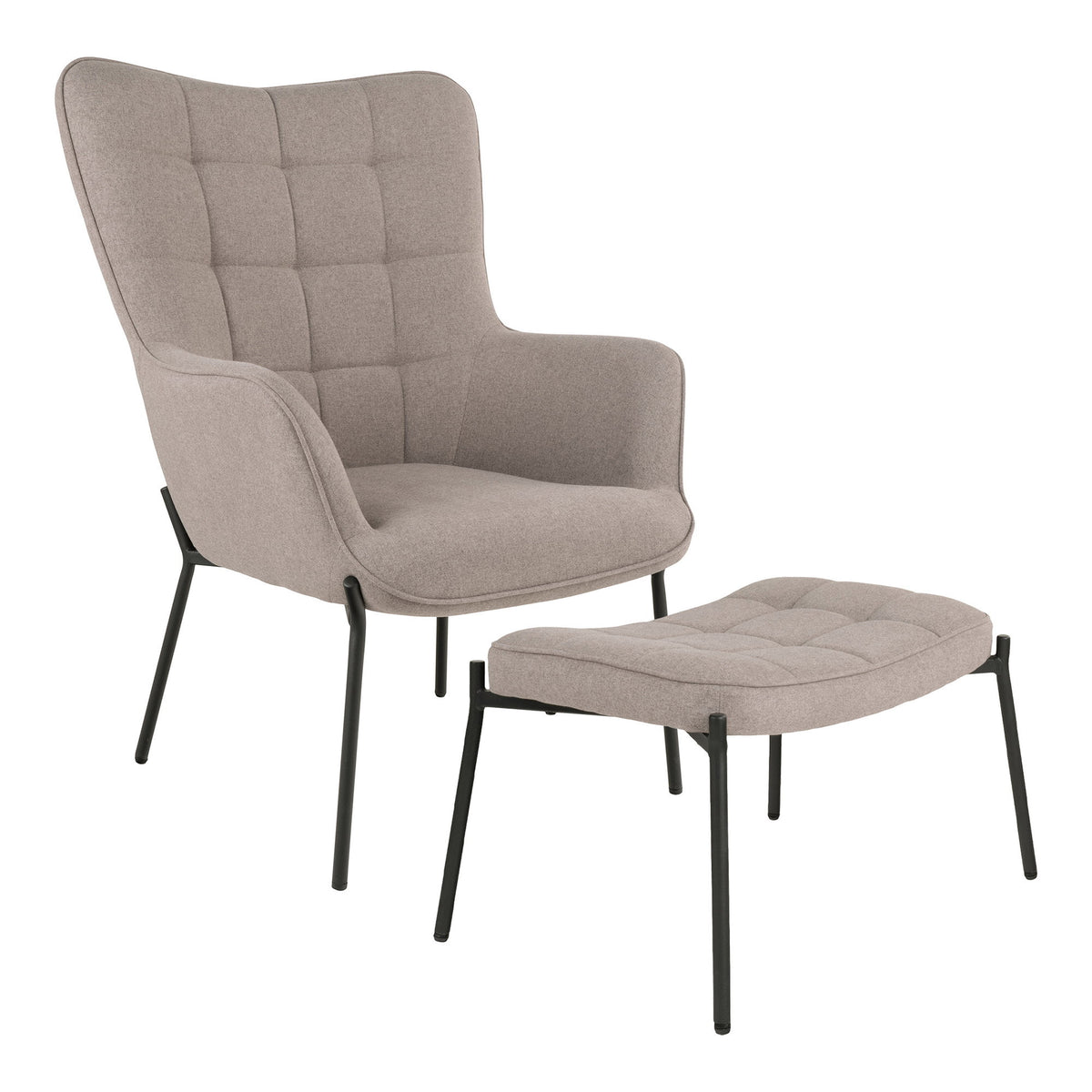 Glasgow set — Stone