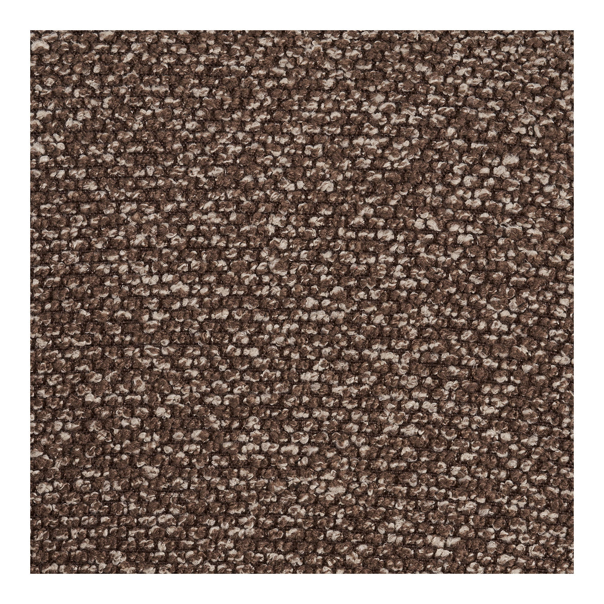 Blenheim Lounge Chair with swivel — Brown