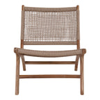 Derby Chair — Natural