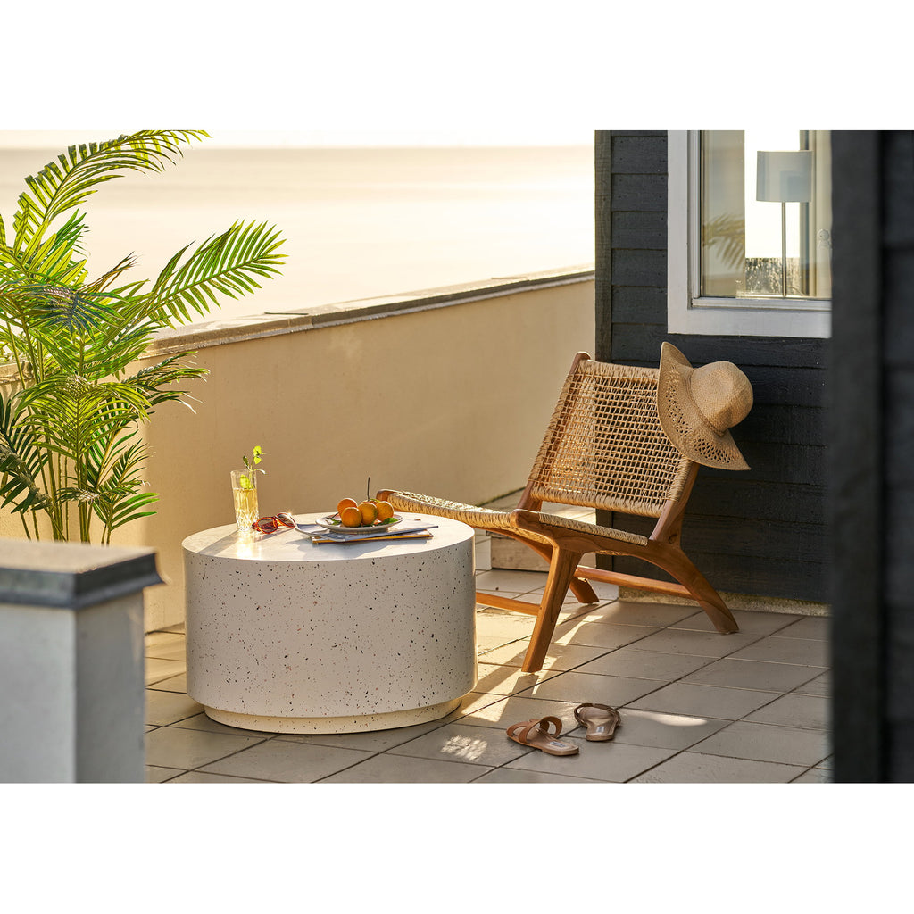 Derby Chair — Natural