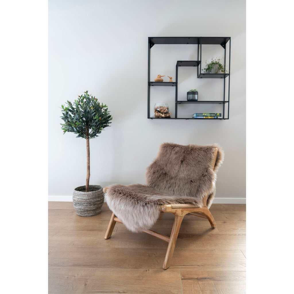Derby Chair — Natural