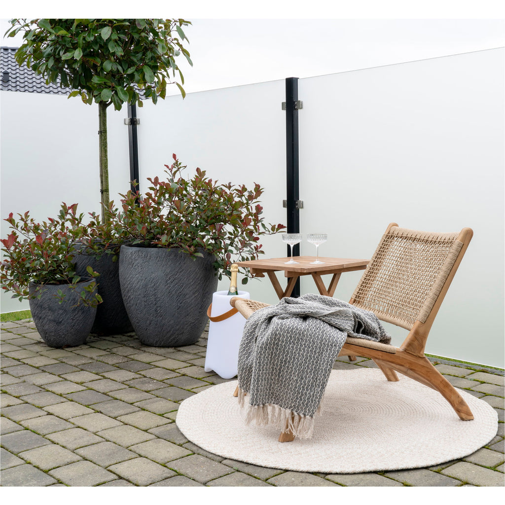 Derby Chair — Natural
