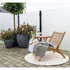 Derby Chair — Natural