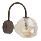 LAVA Wall Sconce – Modern 1xG9