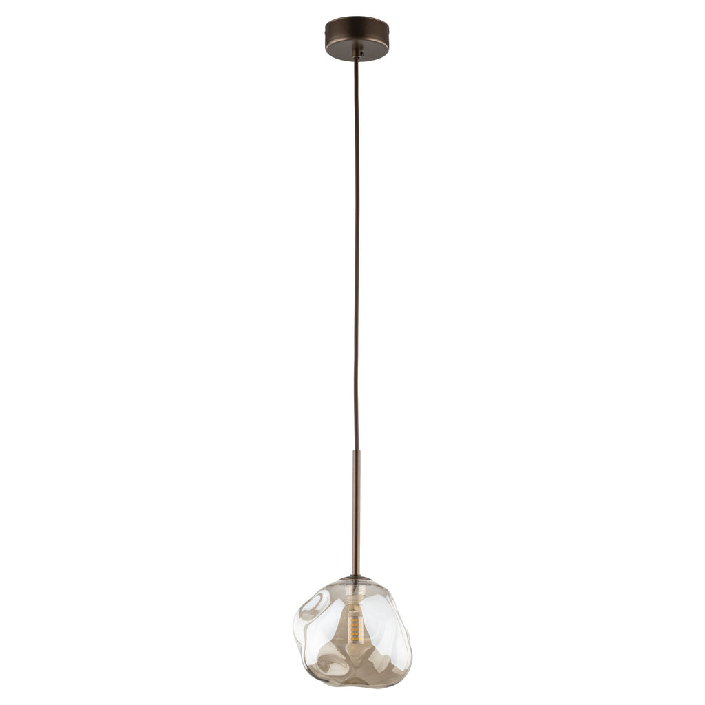 LAVA Pendant Light 1xG9 – Modern
