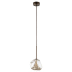 LAVA Pendant Light 1xG9 – Modern