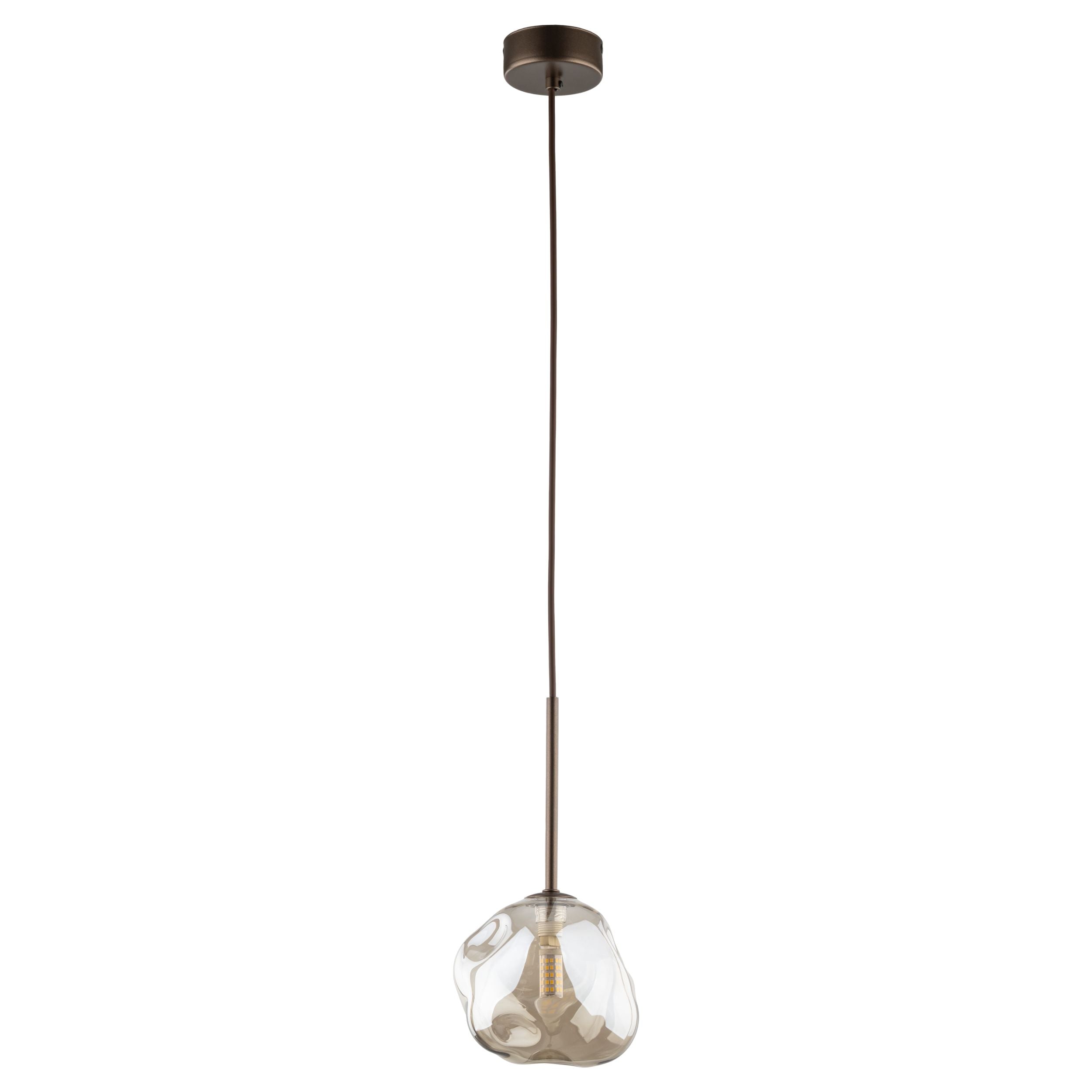 LAVA Pendant Light 1xG9 – Modern